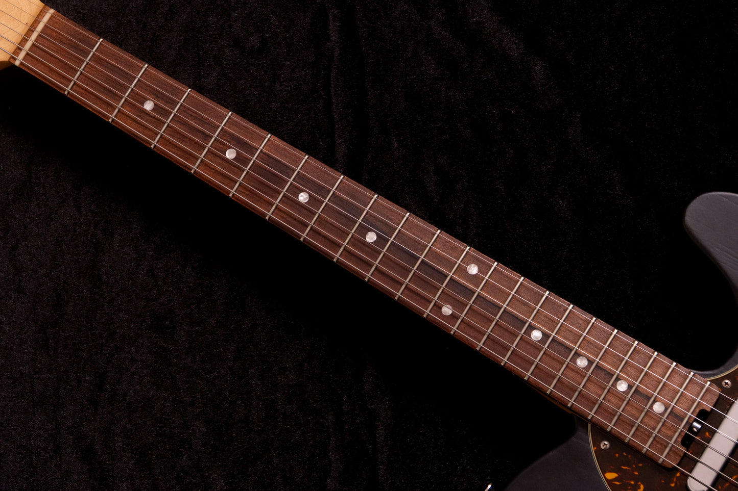 【used】SCHECTER / PS-S-PT-TH/CBT/PF 2020 2.84 #S2003204【TONIQ Yokohama】【price included SHIPPING & IMPORT TAX & VAT】