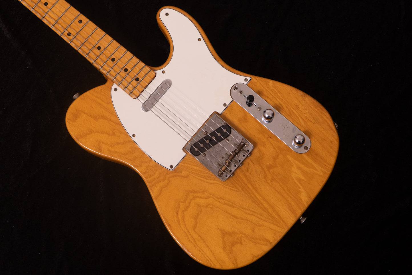 【used】Fender Japan / TL52-80TX 1997年前後 3.355kg #A055327【TONIQ Yokohama】【price included SHIPPING & IMPORT TAX & VAT】