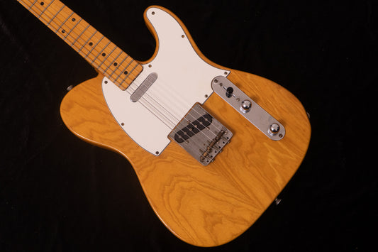 【used】Fender Japan / TL52-80TX 1997年前後 3.355kg #A055327【TONIQ Yokohama】【price included SHIPPING & IMPORT TAX & VAT】