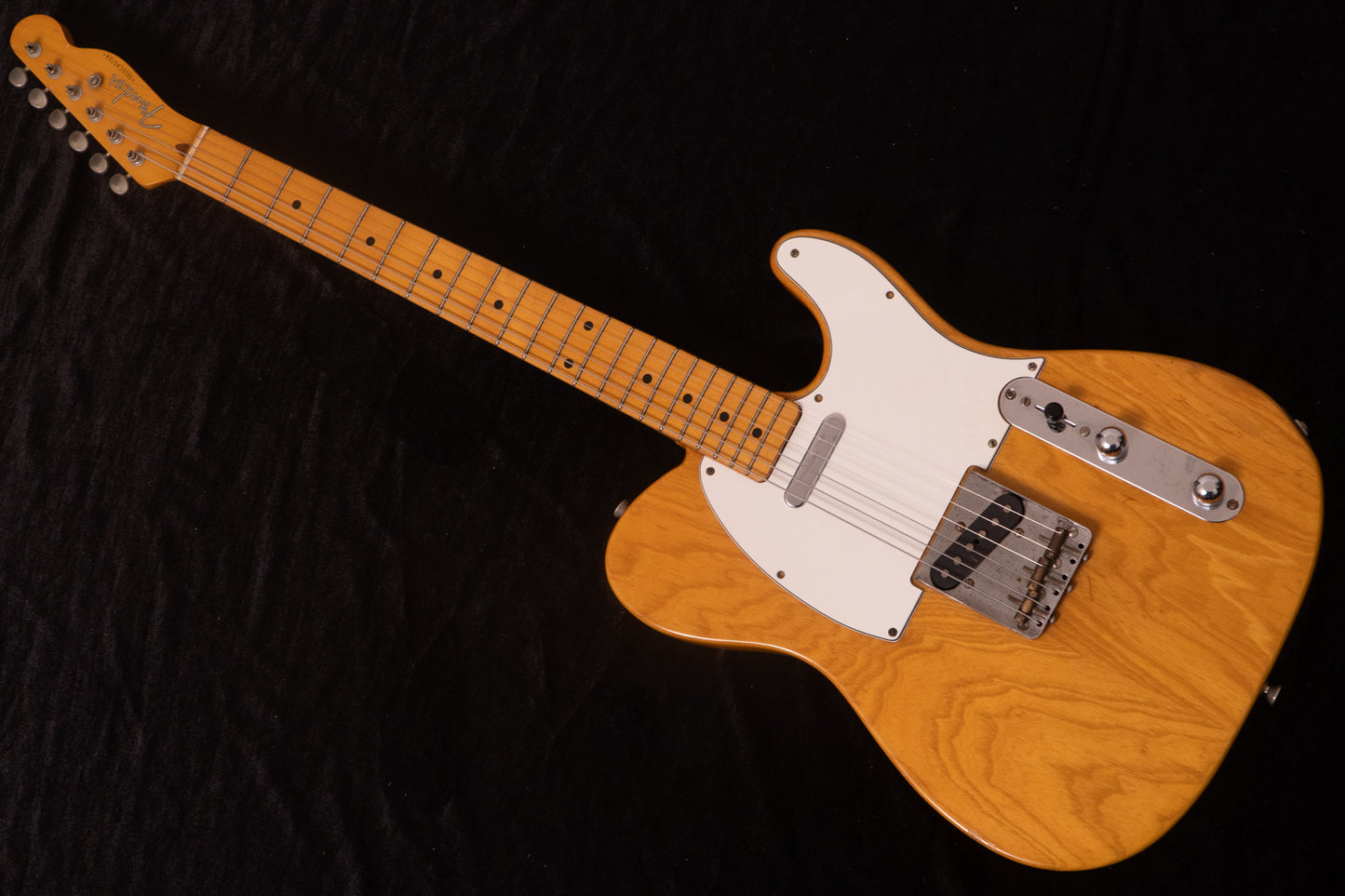 【used】Fender Japan / TL52-80TX 1997年前後 3.355kg #A055327【TONIQ Yokohama】【price included SHIPPING & IMPORT TAX & VAT】