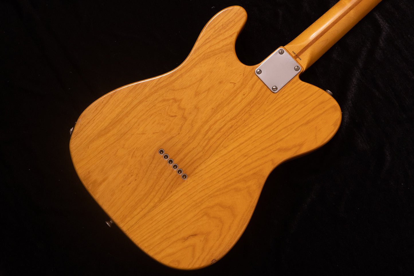 【used】Fender Japan / TL52-80TX 1997年前後 3.355kg #A055327【TONIQ Yokohama】【price included SHIPPING & IMPORT TAX & VAT】