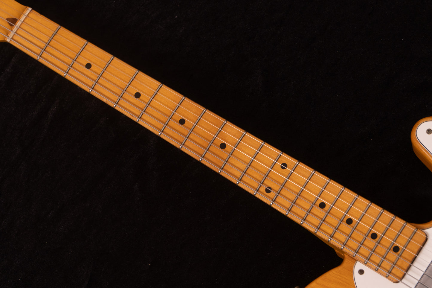 【used】Fender Japan / TL52-80TX 1997年前後 3.355kg #A055327【TONIQ Yokohama】【price included SHIPPING & IMPORT TAX & VAT】