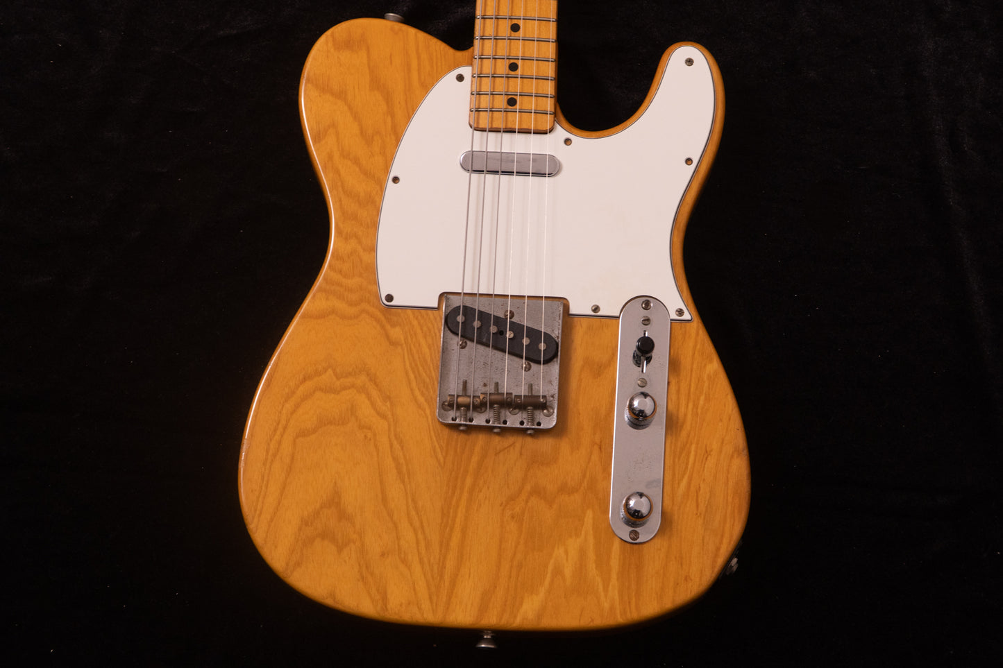 【used】Fender Japan / TL52-80TX 1997年前後 3.355kg #A055327【TONIQ Yokohama】【price included SHIPPING & IMPORT TAX & VAT】