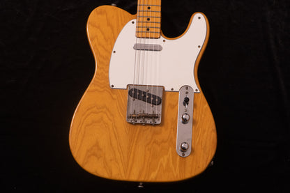 【used】Fender Japan / TL52-80TX 1997年前後 3.355kg #A055327【TONIQ Yokohama】【price included SHIPPING & IMPORT TAX & VAT】