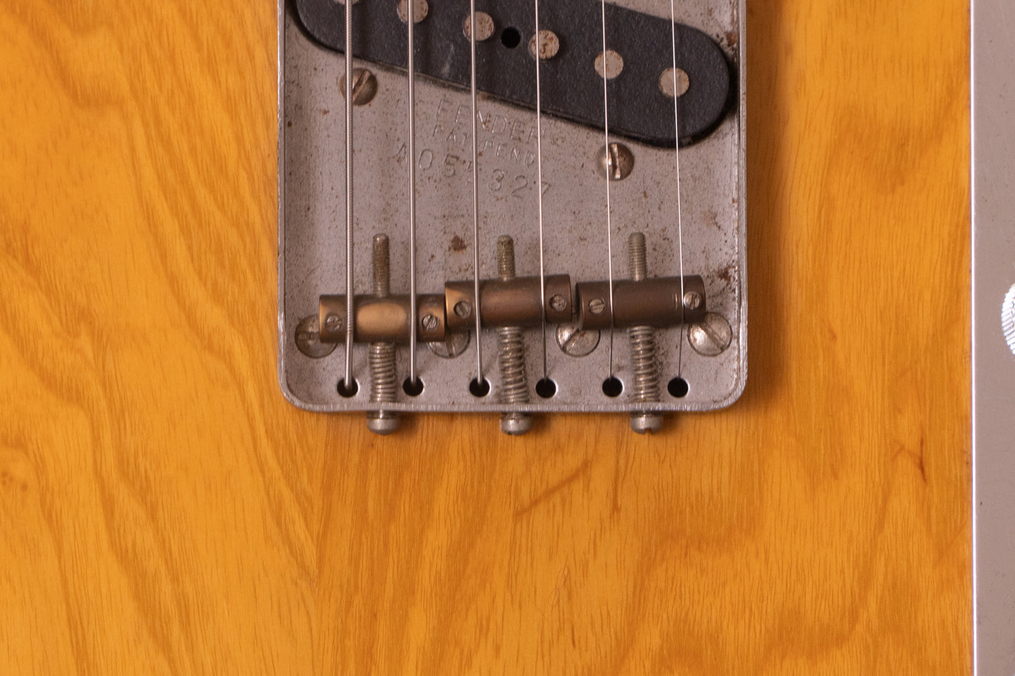 【used】Fender Japan / TL52-80TX 1997年前後 3.355kg #A055327【TONIQ Yokohama】【price included SHIPPING & IMPORT TAX & VAT】