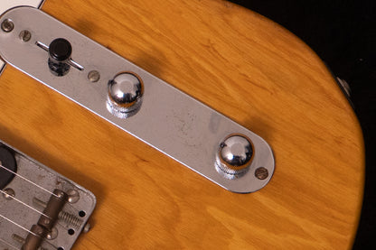 【used】Fender Japan / TL52-80TX 1997年前後 3.355kg #A055327【TONIQ Yokohama】【price included SHIPPING & IMPORT TAX & VAT】