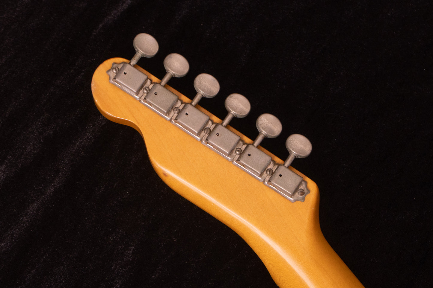 【used】Fender Japan / TL52-80TX 1997年前後 3.355kg #A055327【TONIQ Yokohama】【price included SHIPPING & IMPORT TAX & VAT】