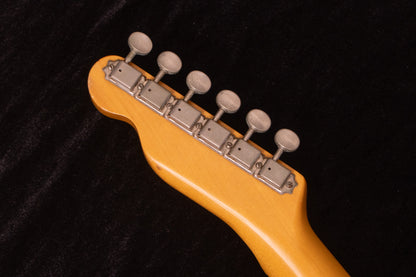 【used】Fender Japan / TL52-80TX 1997年前後 3.355kg #A055327【TONIQ Yokohama】【price included SHIPPING & IMPORT TAX & VAT】
