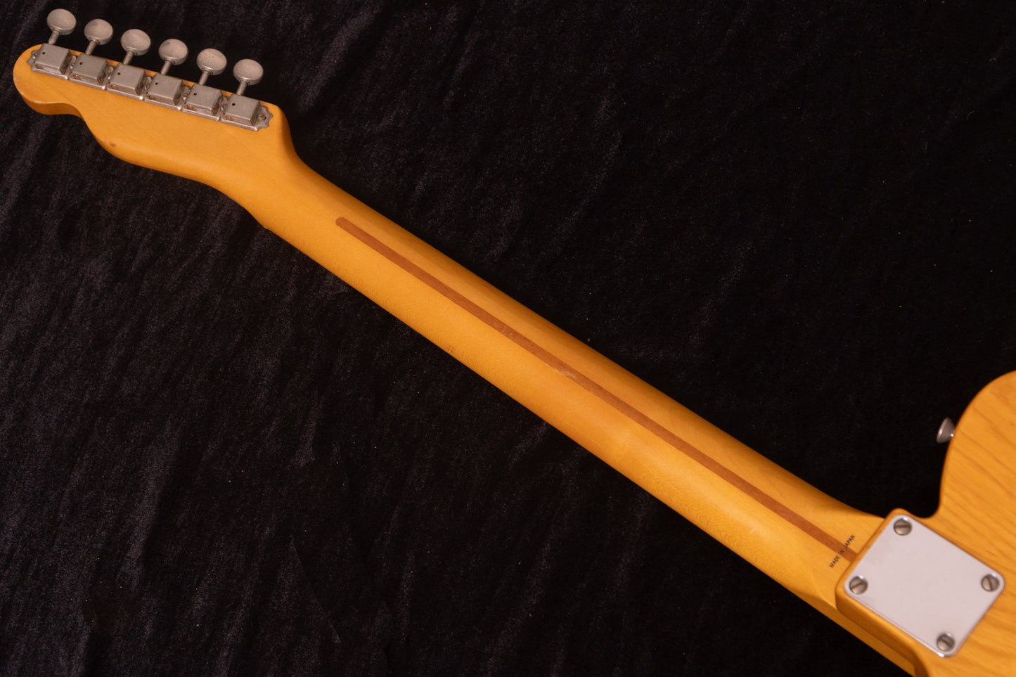 【used】Fender Japan / TL52-80TX 1997年前後 3.355kg #A055327【TONIQ Yokohama】【price included SHIPPING & IMPORT TAX & VAT】