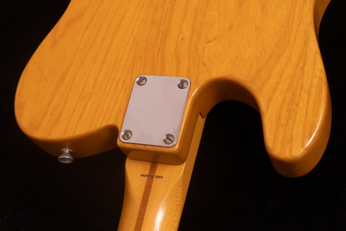 【used】Fender Japan / TL52-80TX 1997年前後 3.355kg #A055327【TONIQ Yokohama】【price included SHIPPING & IMPORT TAX & VAT】