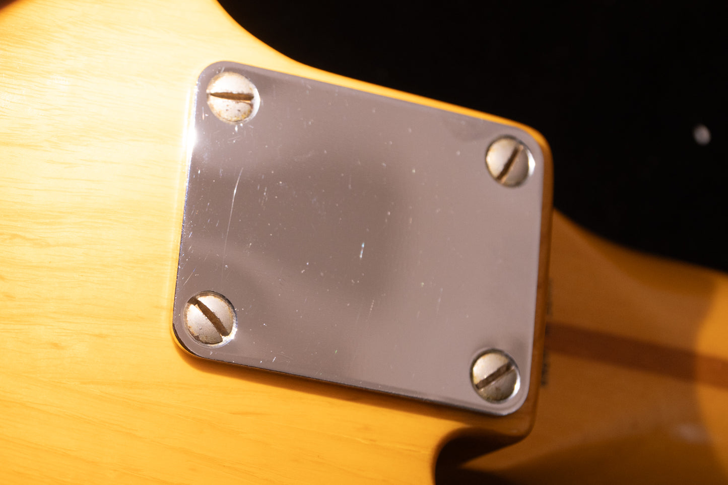 【used】Fender Japan / TL52-80TX 1997年前後 3.355kg #A055327【TONIQ Yokohama】【price included SHIPPING & IMPORT TAX & VAT】
