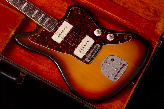 【used】Fender / 1972 Jazzmaster 3.475kg #348090【TONIQ Yokohama】【price included SHIPPING & IMPORT TAX & VAT】
