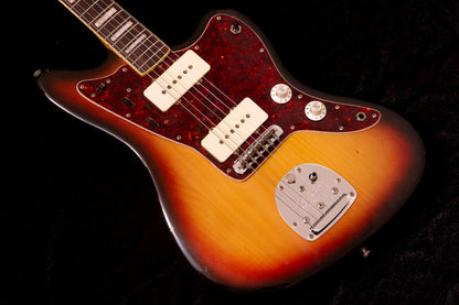 【used】Fender / 1972 Jazzmaster 3.475kg #348090【TONIQ Yokohama】【price included SHIPPING & IMPORT TAX & VAT】