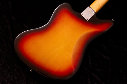 【used】Fender / 1972 Jazzmaster 3.475kg #348090【TONIQ Yokohama】【price included SHIPPING & IMPORT TAX & VAT】