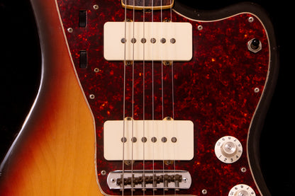 【used】Fender / 1972 Jazzmaster 3.475kg #348090【TONIQ Yokohama】【price included SHIPPING & IMPORT TAX & VAT】