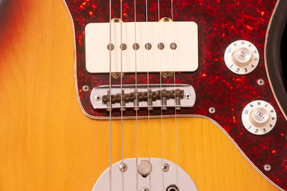 【used】Fender / 1972 Jazzmaster 3.475kg #348090【TONIQ Yokohama】【price included SHIPPING & IMPORT TAX & VAT】
