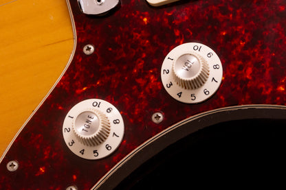 【used】Fender / 1972 Jazzmaster 3.475kg #348090【TONIQ Yokohama】【price included SHIPPING & IMPORT TAX & VAT】