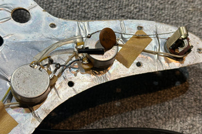 【used】Fender / 1972 Jazzmaster 3.475kg #348090【TONIQ Yokohama】【price included SHIPPING & IMPORT TAX & VAT】