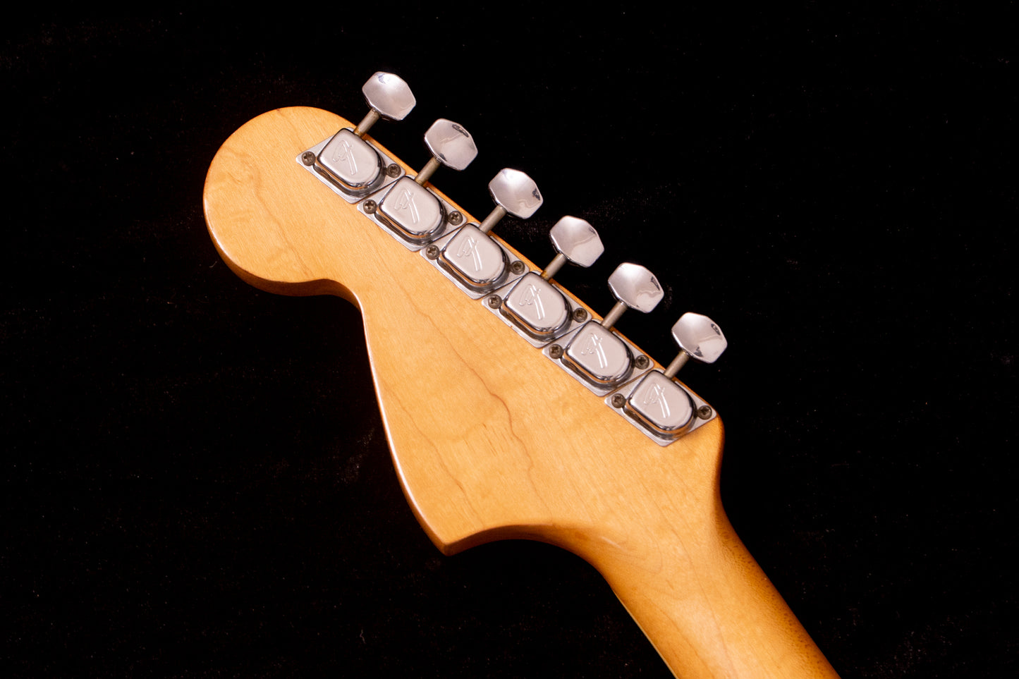 【used】Fender / 1972 Jazzmaster 3.475kg #348090【TONIQ Yokohama】【price included SHIPPING & IMPORT TAX & VAT】