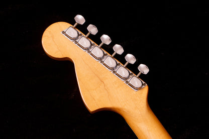 【used】Fender / 1972 Jazzmaster 3.475kg #348090【TONIQ Yokohama】【price included SHIPPING & IMPORT TAX & VAT】