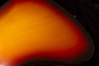 【used】Fender / 1972 Jazzmaster 3.475kg #348090【TONIQ Yokohama】【price included SHIPPING & IMPORT TAX & VAT】