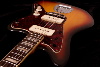 【used】Fender / 1972 Jazzmaster 3.475kg #348090【TONIQ Yokohama】【price included SHIPPING & IMPORT TAX & VAT】