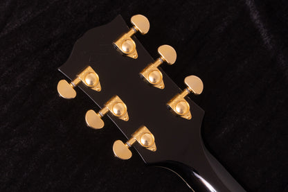 【used】Epiphone / Inspired by Gibson Custom Les Paul Custom 2024 4.02kg #24081522844【TONIQ Yokohama】【price included SHIPPING & IMPORT TAX & VAT】