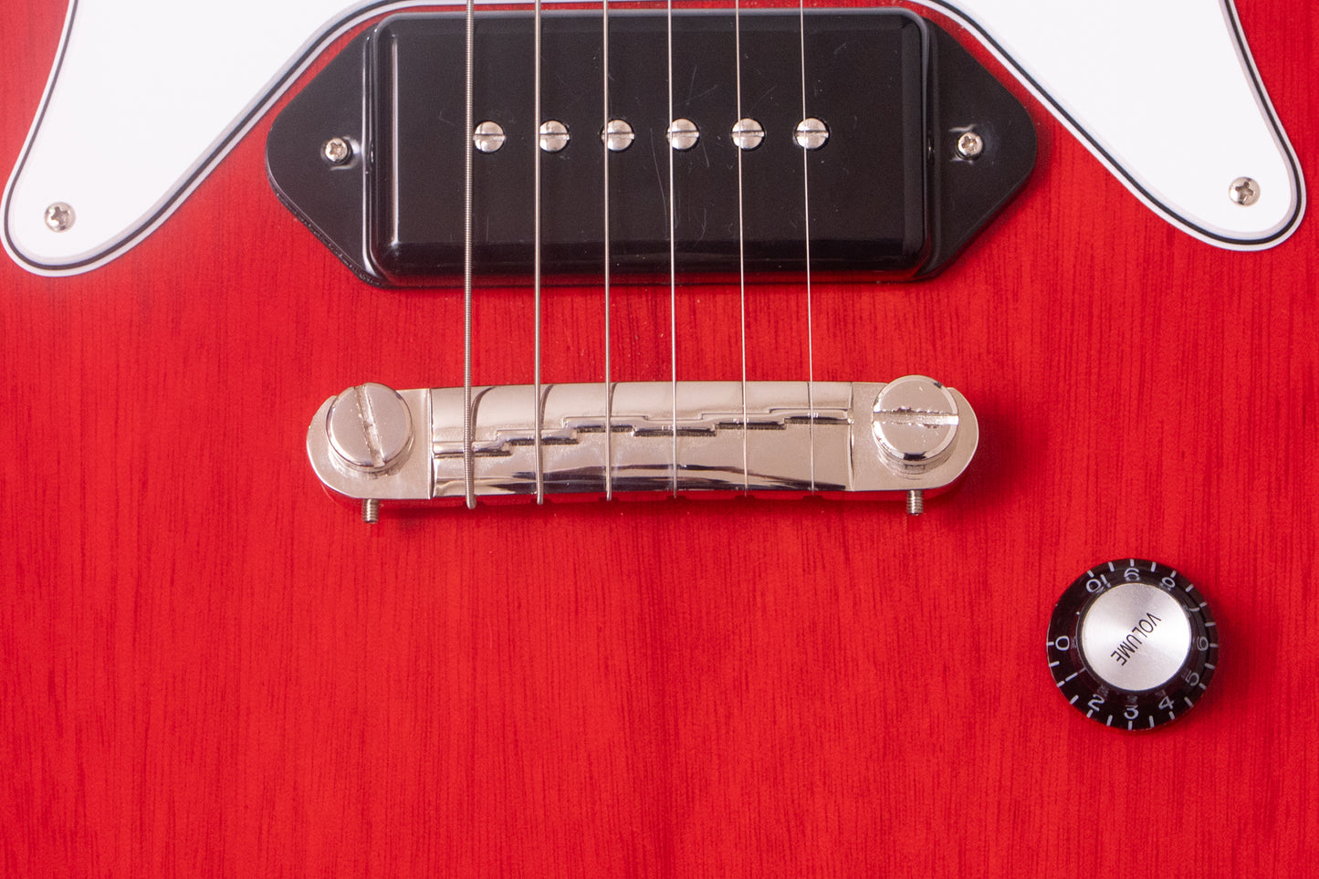 【used】Epiphone / Coronet Cherry 2025 2.575kg #25091523778【TONIQ Yokohama】【price included SHIPPING & IMPORT TAX & VAT】