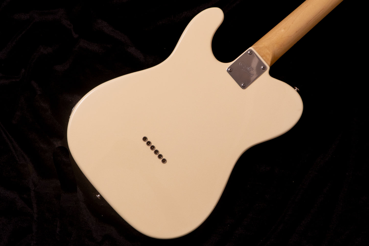 【used】G&L / Limited Edition ASAT Classic Thinline VTW Mod 2024 #CLF2407145【TONIQ横浜】