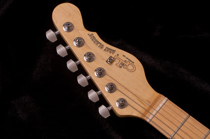 【used】G&L / Limited Edition ASAT Classic Thinline VTW Mod 2024 #CLF2407145【TONIQ横浜】