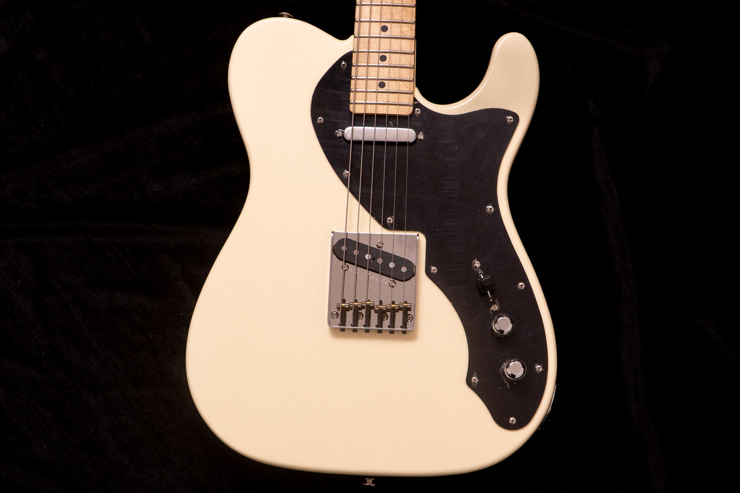 【used】G&L / Limited Edition ASAT Classic Thinline VTW Mod 2024 #CLF2407145【TONIQ横浜】