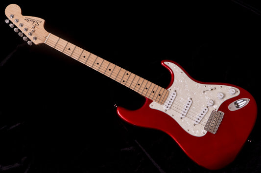 【used】SCHECTER / PS-ST-DH-SC-2 2025 3.61kg #S2506045【TONIQ Yokohama】【price included SHIPPING & IMPORT TAX & VAT】
