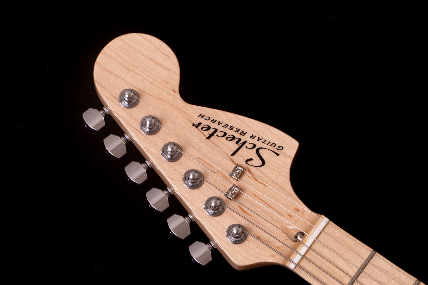 【used】SCHECTER / PS-ST-DH-SC-2 2025 3.61kg #S2506045【TONIQ Yokohama】【price included SHIPPING & IMPORT TAX & VAT】