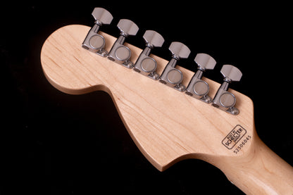 【used】SCHECTER / PS-ST-DH-SC-2 2025 3.61kg #S2506045【TONIQ Yokohama】【price included SHIPPING & IMPORT TAX & VAT】
