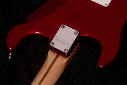 【used】SCHECTER / PS-ST-DH-SC-2 2025 3.61kg #S2506045【TONIQ Yokohama】【price included SHIPPING & IMPORT TAX & VAT】