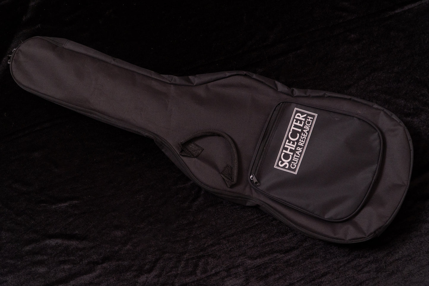 【used】SCHECTER / PS-ST-DH-SC-2 2025 3.61kg #S2506045【TONIQ Yokohama】【price included SHIPPING & IMPORT TAX & VAT】