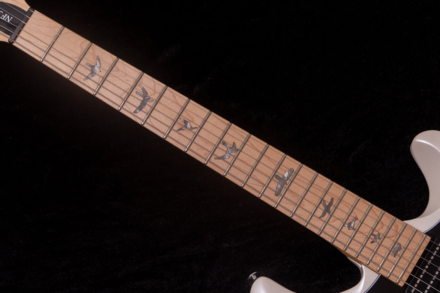 【used】Paul Reed Smith(PRS) / SE NF 3 2024 3.42kg #G011401【TONIQ Yokohama】【price included SHIPPING & IMPORT TAX & VAT】