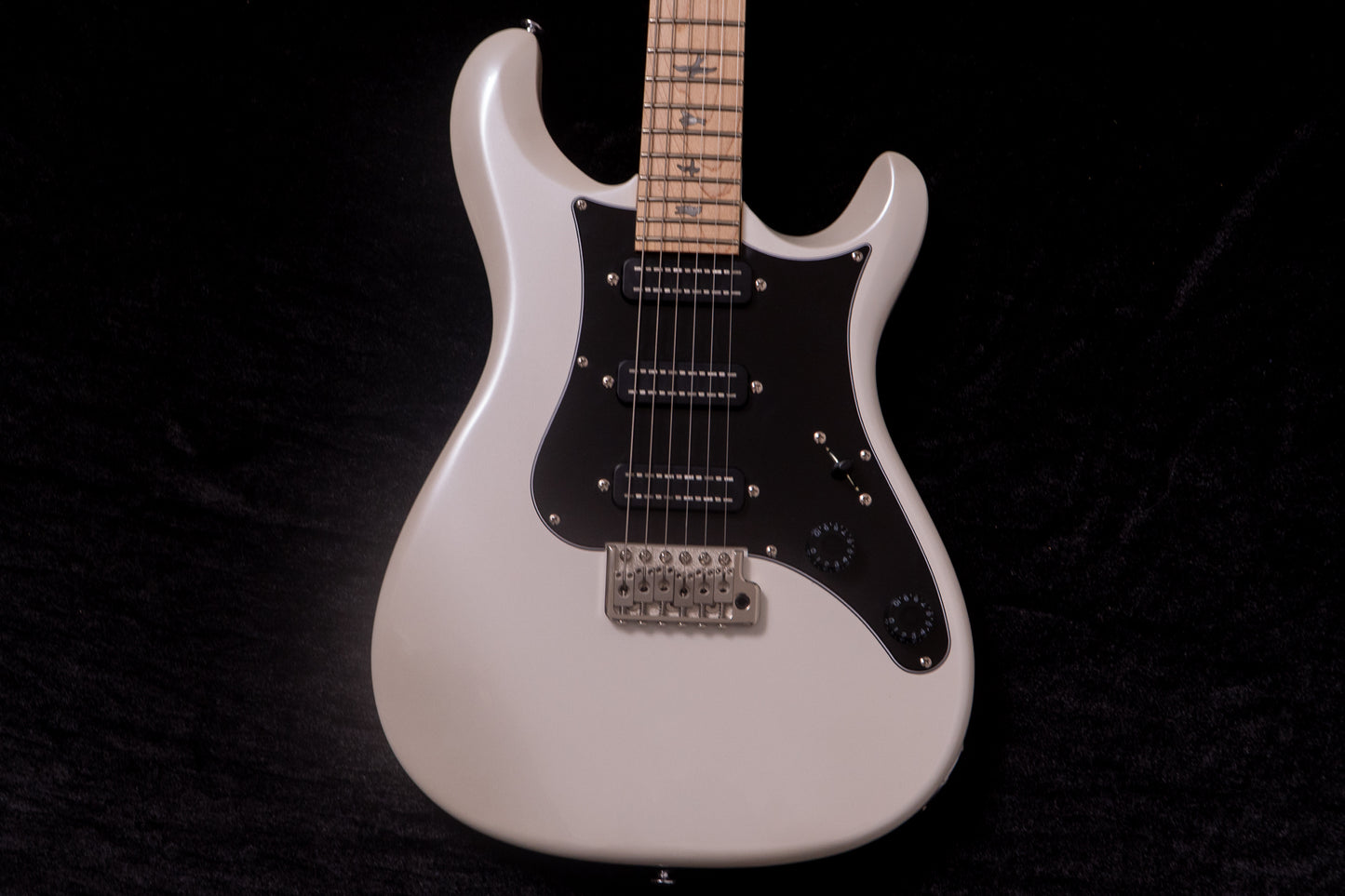 【used】Paul Reed Smith(PRS) / SE NF 3 2024 3.42kg #G011401【TONIQ Yokohama】【price included SHIPPING & IMPORT TAX & VAT】