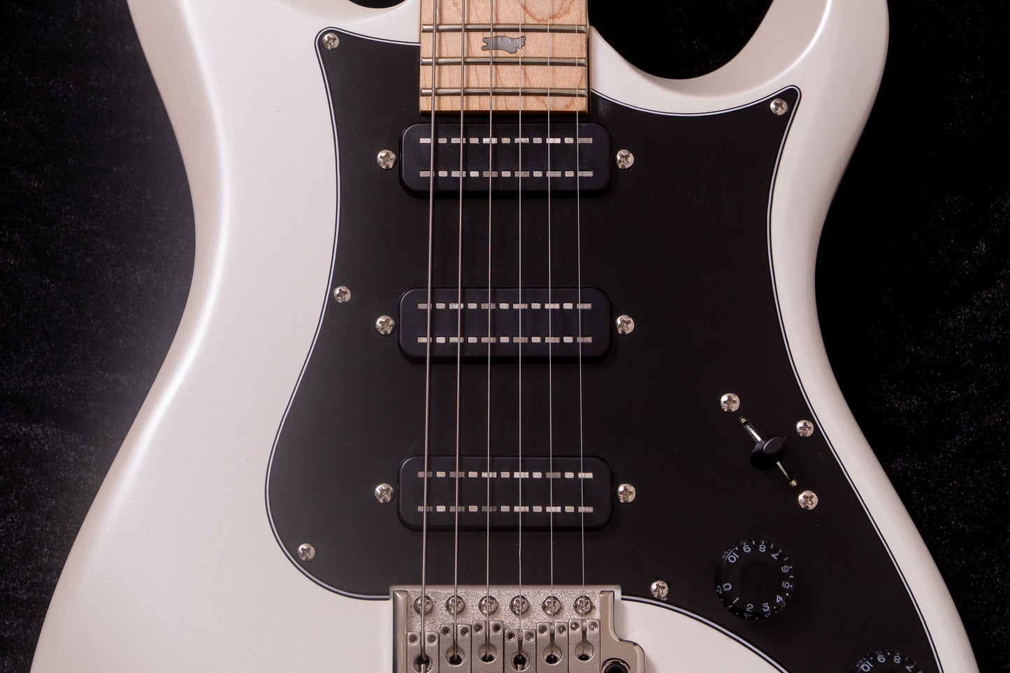 【used】Paul Reed Smith(PRS) / SE NF 3 2024 3.42kg #G011401【TONIQ Yokohama】【price included SHIPPING & IMPORT TAX & VAT】