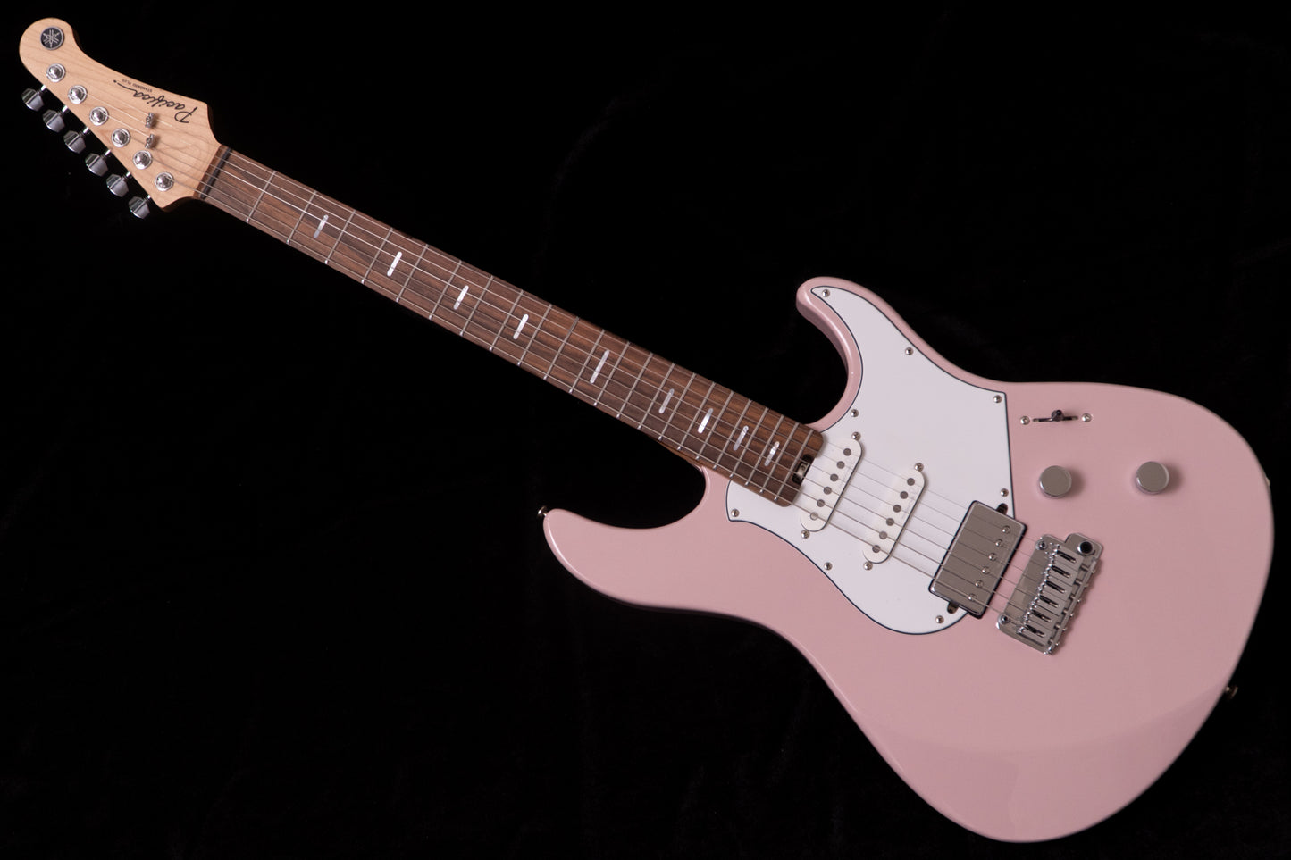 【used】YAMAHA / PACS+12 2024 3.49kg #IJX263088【TONIQ Yokohama】【price included SHIPPING & IMPORT TAX & VAT】
