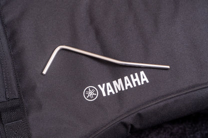【used】YAMAHA / PACS+12 2024 3.49kg #IJX263088【TONIQ Yokohama】【price included SHIPPING & IMPORT TAX & VAT】