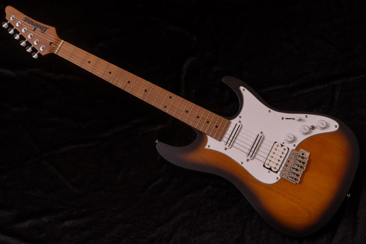 【used】Ibanez / ATZ10P 2021 3.31 #I211104326【TONIQ Yokohama】【price included SHIPPING & IMPORT TAX & VAT】