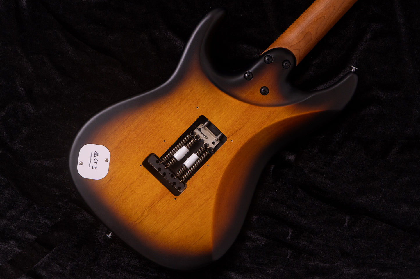【used】Ibanez / ATZ10P 2021 3.31 #I211104326【TONIQ Yokohama】【price included SHIPPING & IMPORT TAX & VAT】