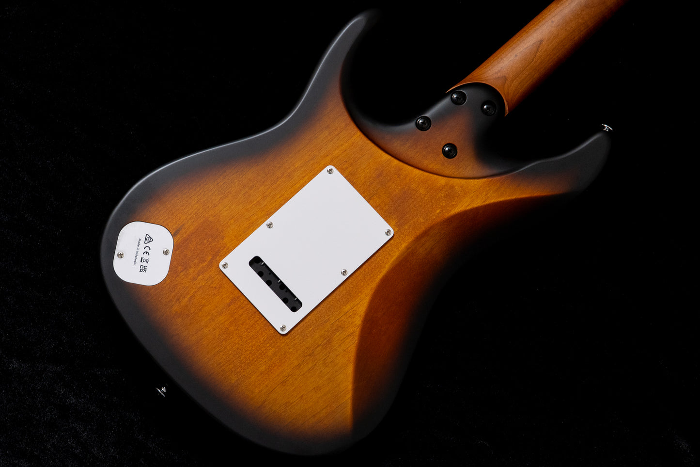 【used】Ibanez / ATZ10P 2025 3.45kg #I250407957【TONIQ Yokohama】【price included SHIPPING & IMPORT TAX & VAT】