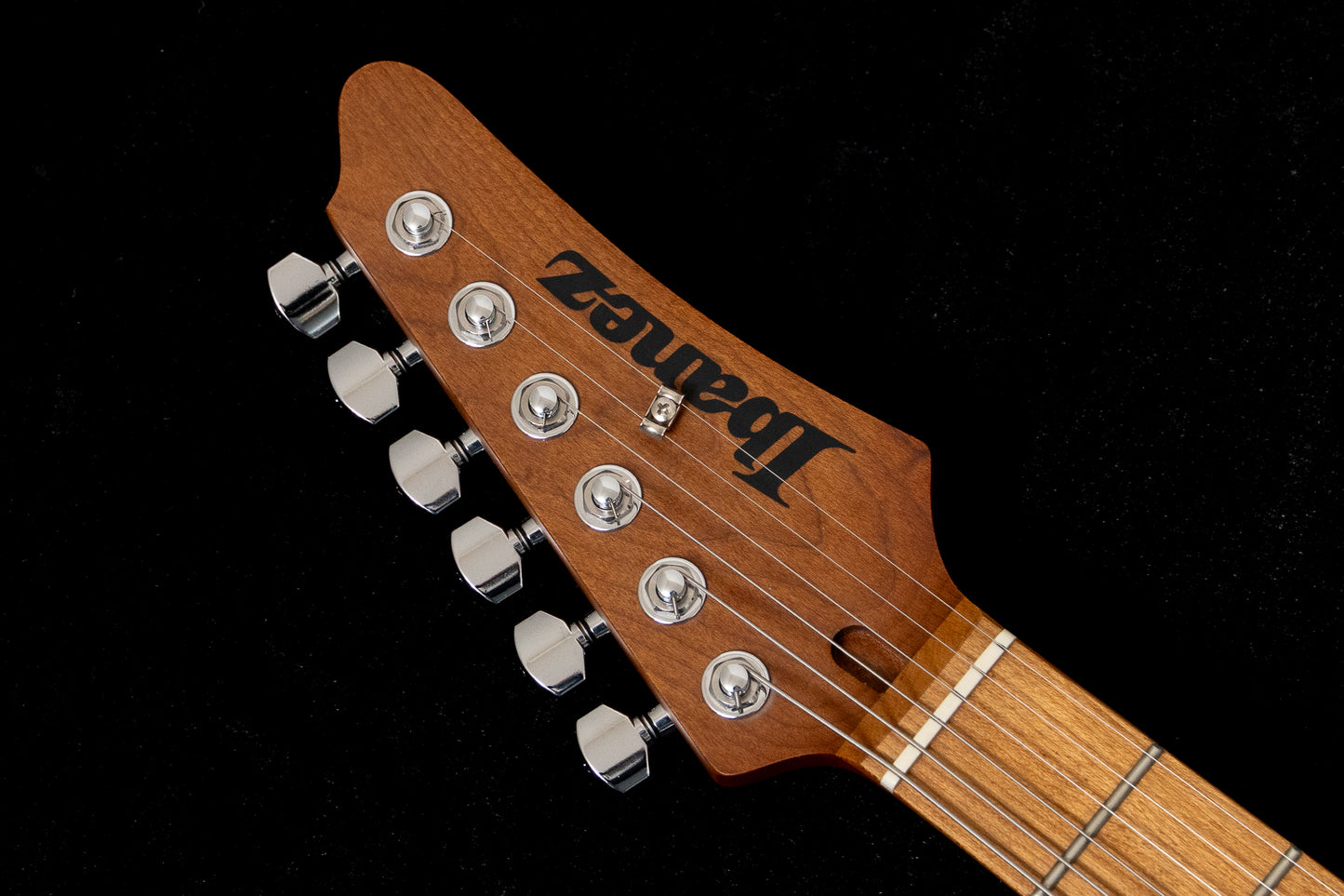 【used】Ibanez / ATZ10P 2025 3.45kg #I250407957【TONIQ Yokohama】【price included SHIPPING & IMPORT TAX & VAT】