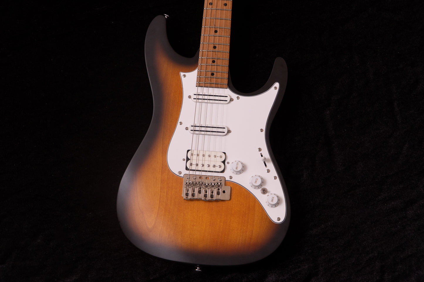【used】Ibanez / ATZ10P 2021 3.31 #I211104326【TONIQ Yokohama】【price included SHIPPING & IMPORT TAX & VAT】