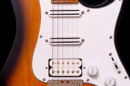 【used】Ibanez / ATZ10P 2021 3.31 #I211104326【TONIQ Yokohama】【price included SHIPPING & IMPORT TAX & VAT】