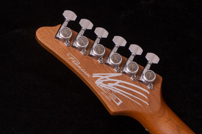 【used】Ibanez / ATZ10P 2021 3.31 #I211104326【TONIQ Yokohama】【price included SHIPPING & IMPORT TAX & VAT】