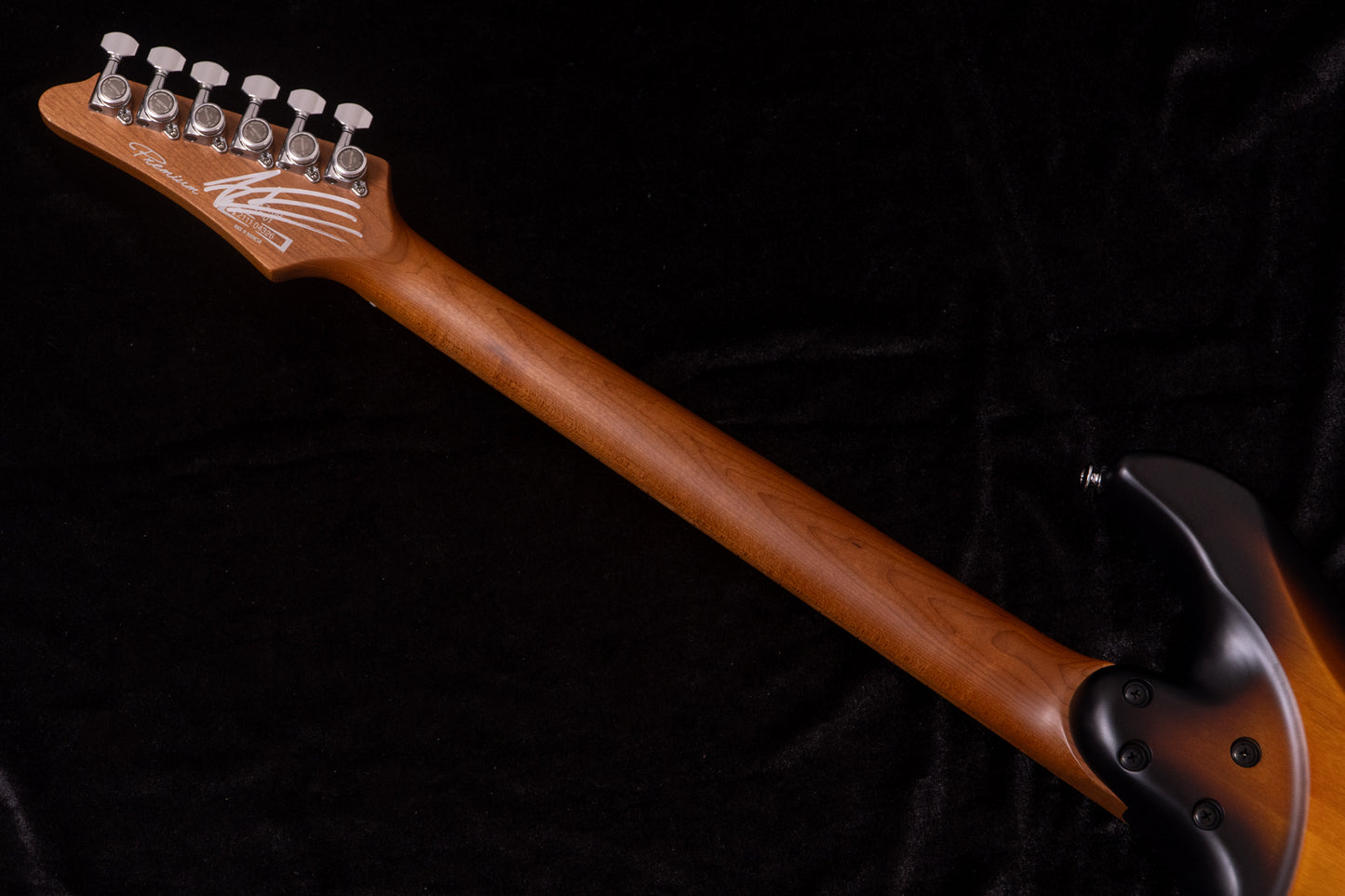 【used】Ibanez / ATZ10P 2021 3.31 #I211104326【TONIQ Yokohama】【price included SHIPPING & IMPORT TAX & VAT】