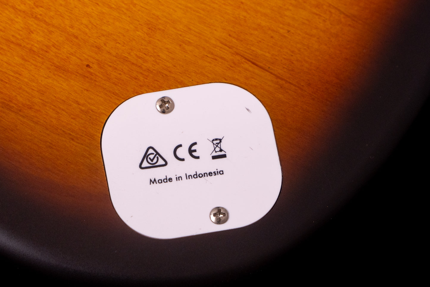 【used】Ibanez / ATZ10P 2021 3.31 #I211104326【TONIQ Yokohama】【price included SHIPPING & IMPORT TAX & VAT】